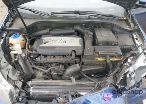 2013 Volkswagen Gti 4-Door из США, поврежденный, VIN WVWGD7AJ3DW050705